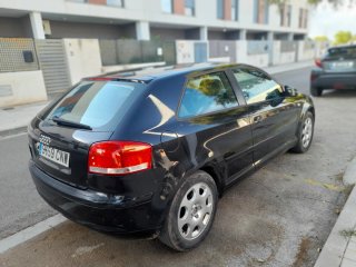 Audi A3 2005