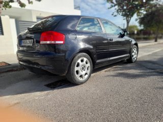 Audi A3 2005