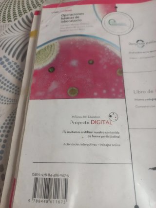 Pack libros de farmacia en buen estado