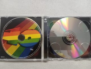 2CD Los Números 1 - El Disco de los Éxitos
