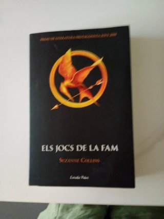 Els Jocs de la Fam I