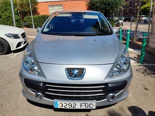 Peugeot 307 2006