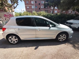 Peugeot 307 2006