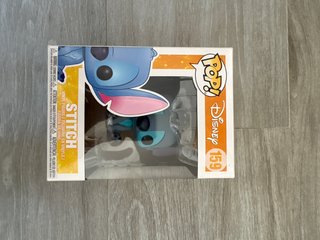 Funko Pop! Disney Stitch 159