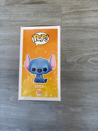 Funko Pop! Disney Stitch 159