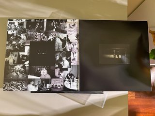 La Crème - L'alba Doppio Vinile