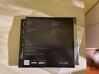 La Crème - L'alba Doppio Vinile