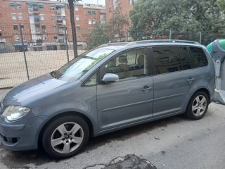 Volkswagen Touran 2007