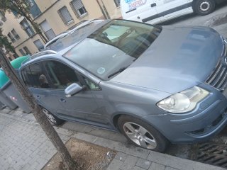 Volkswagen Touran 2007
