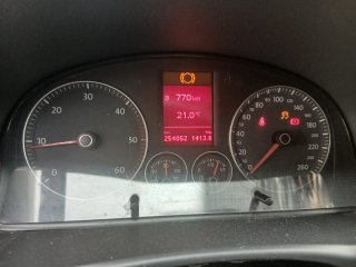 Volkswagen Touran 2007