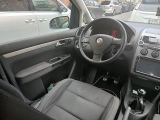 Volkswagen Touran 2007