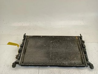 Radiador agua FORD FOCUS C-MAX (CAP)(2003)