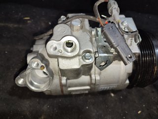 COMPRESOR AIRE ACONDICIONADO BMW