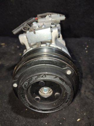 COMPRESOR AIRE ACONDICIONADO BMW