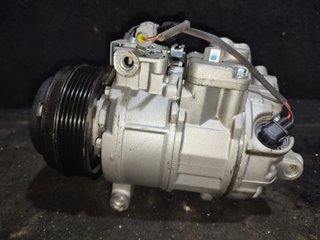 COMPRESOR AIRE ACONDICIONADO BMW
