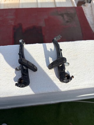 Frenos de Bicicleta V-Brake (2 unidades)