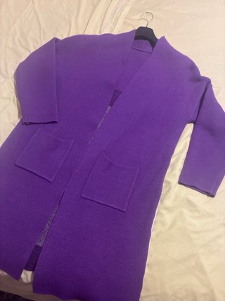 Cappotto donna lungo taglia unica