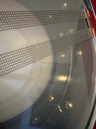 Yamaha SD2076B Steel Made in Japan