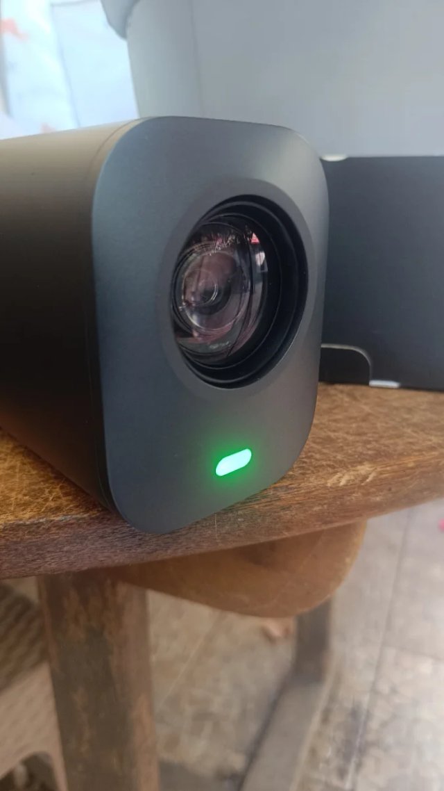 NearStream VM33 Cámara Streaming 2K