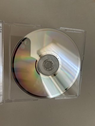 Madonna American Life CD Singolo
