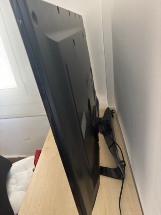 TV LG 47” Full HD Smart TV 3D