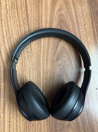 Cascos Beats Solo 3 Wireless Negros