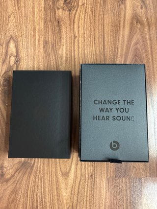 Cascos Beats Solo 3 Wireless Negros