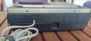 Platina Cassette Philips N2501/00 Vintage reparar