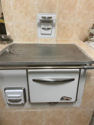 Cocina Bilbaina Metal