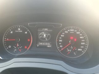 Audi Q3 2016