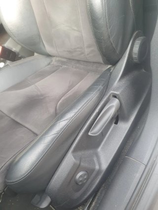Audi Q3 2016