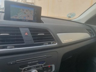 Audi Q3 2016