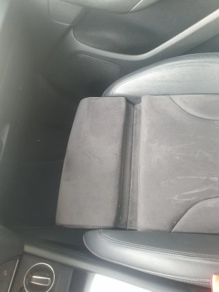 Audi Q3 2016