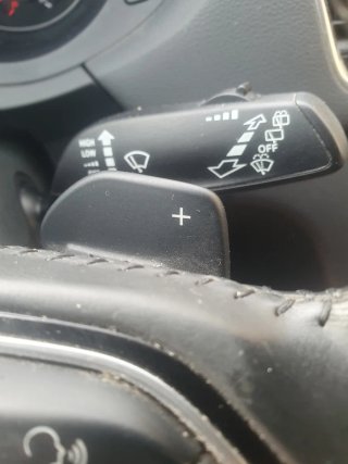 Audi Q3 2016
