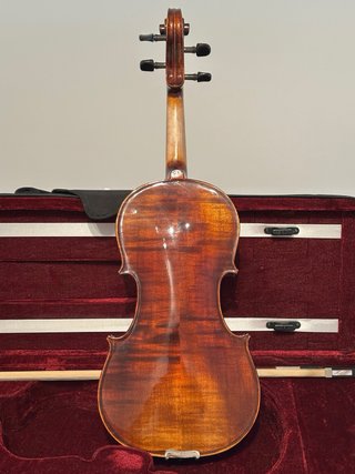 Violino 4/4