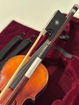 Violino 4/4