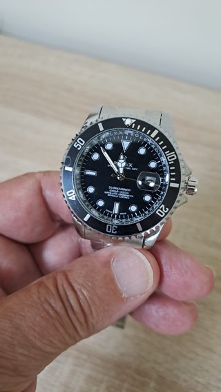 Orologio da Uomo al Quarzo