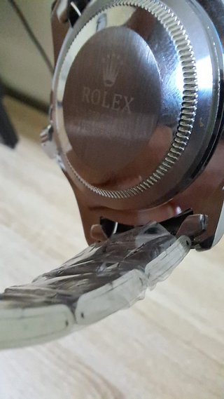 Orologio da Uomo al Quarzo