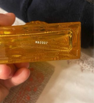 Versace Eros Energy Perfume Dorado