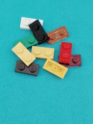 Lego originali 1€ a sacchetto