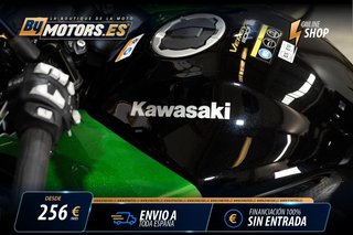 KAWASAKI VERSYS 1100