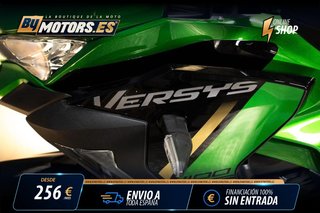 KAWASAKI VERSYS 1100