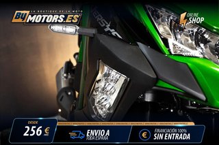 KAWASAKI VERSYS 1100