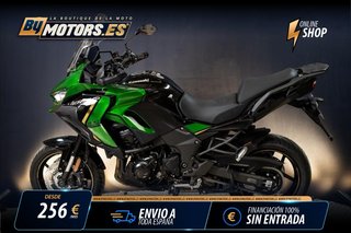 KAWASAKI VERSYS 1100