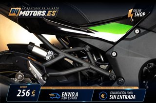 KAWASAKI VERSYS 1100