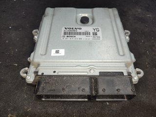 CENTRALITA MOTOR UCE Volvo