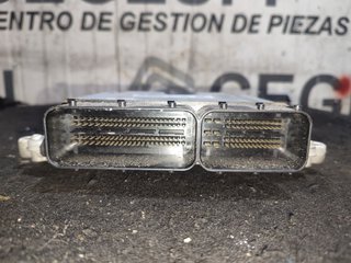 CENTRALITA MOTOR UCE Volvo