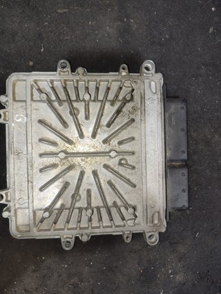 CENTRALITA MOTOR UCE Volvo