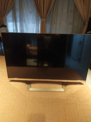 Televisor LG 42 pulgadas 3D