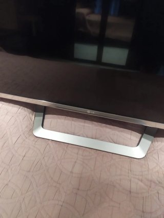 Televisor LG 42 pulgadas 3D